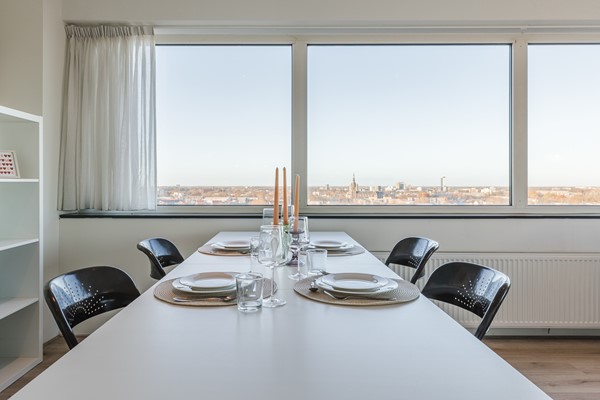 Foto - Te koop: Pastoor Petersstraat 176-62, 5612 LW Eindhoven